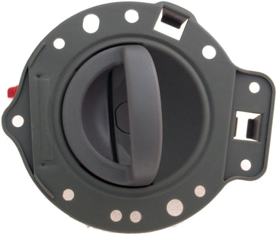 INTERIOR DOOR HANDLE