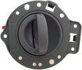 INTERIOR DOOR HANDLE