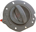 INTERIOR DOOR HANDLE