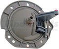 INTERIOR DOOR HANDLE