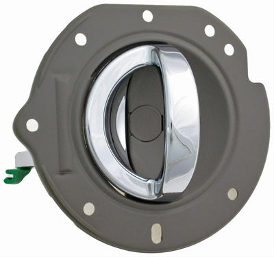 INTERIOR DOOR HANDLE
