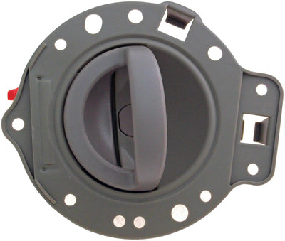 INTERIOR DOOR HANDLE