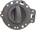 INTERIOR DOOR HANDLE