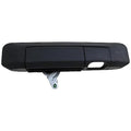 TAILGATE HANDLE