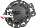 INTERIOR DOOR HANDLE