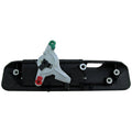 TAILGATE HANDLE