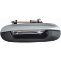 EXTERIOR HANDLE