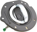 INTERIOR DOOR HANDLE
