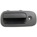 EXTERIOR HANDLE
