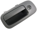 EXTERIOR HANDLE
