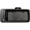 TAILGATE HANDLE