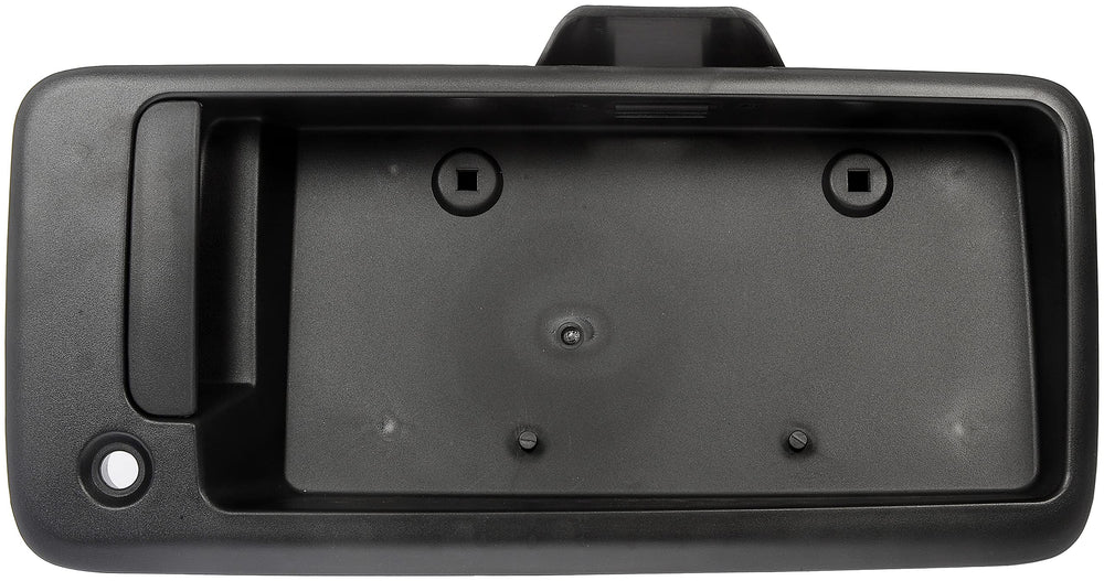 TAILGATE HANDLE