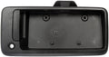 TAILGATE HANDLE