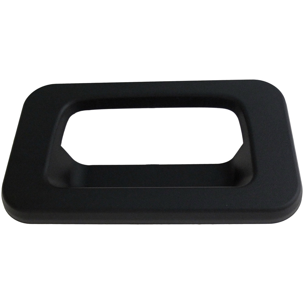 TAILGATE HANDLE