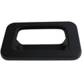 TAILGATE HANDLE