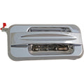 EXTERIOR HANDLE