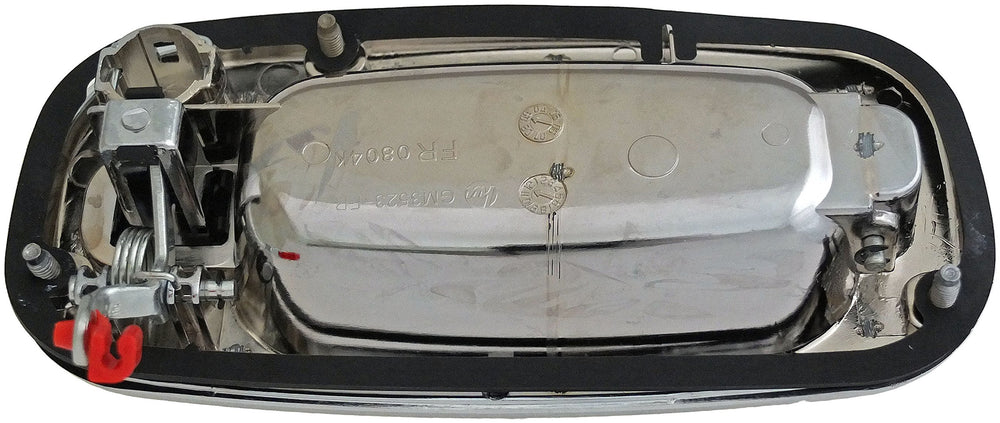 EXTERIOR HANDLE