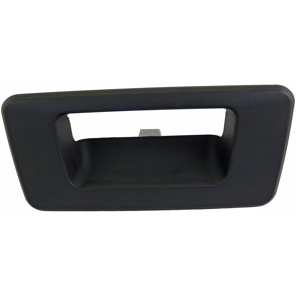 TAILGATE HANDLE