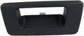 TAILGATE HANDLE