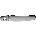 EXTERIOR HANDLE