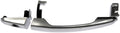 EXTERIOR HANDLE