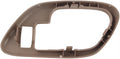INTERIOR HANDLE