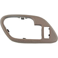 INTERIOR HANDLE
