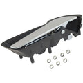 INTERIOR DOOR HANDLE