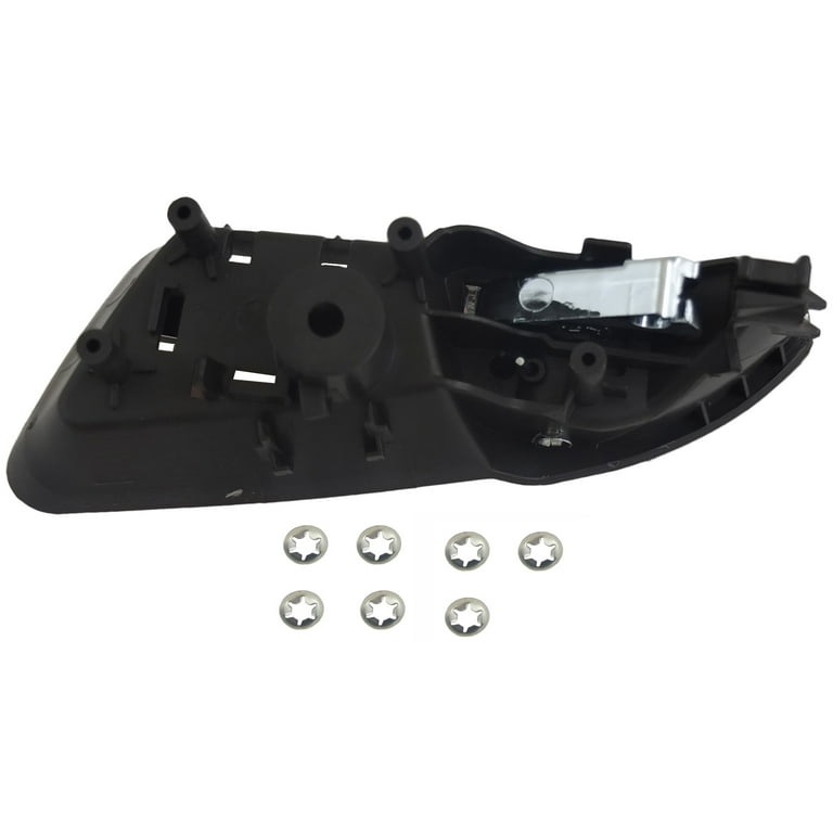 INTERIOR DOOR HANDLE