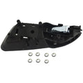 INTERIOR DOOR HANDLE