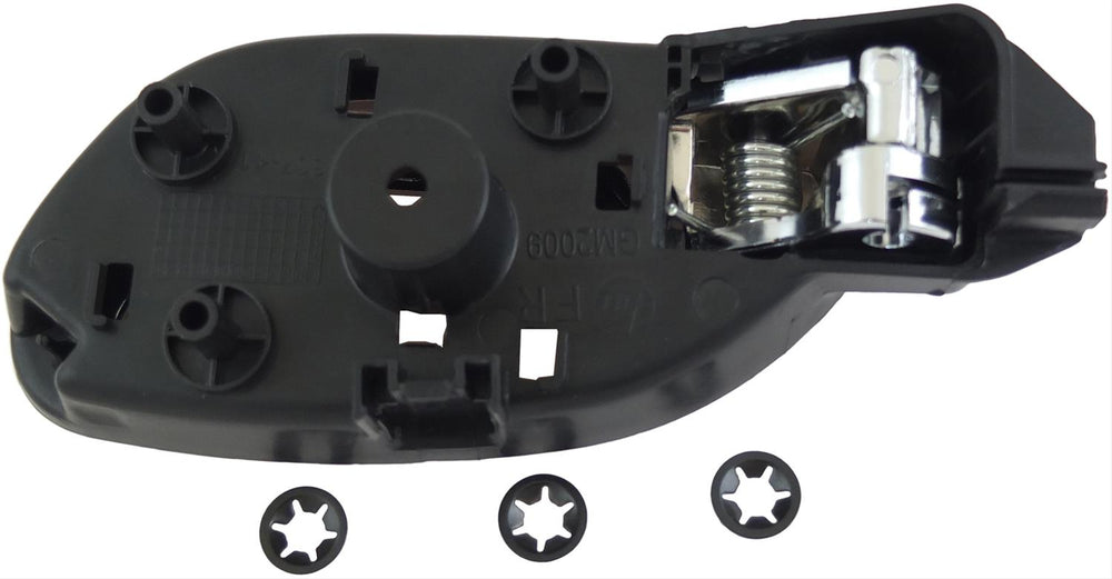 INTERIOR HANDLE