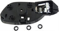 INTERIOR HANDLE