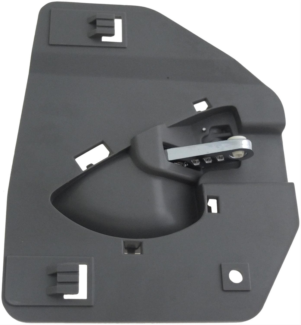 INTERIOR HANDLE