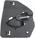 INTERIOR HANDLE