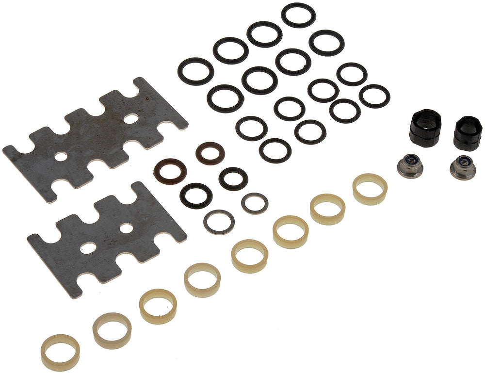 FUEL INJECTOR O-RINGS