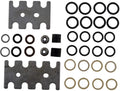 FUEL INJECTOR O-RINGS