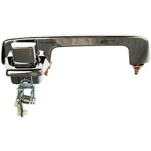 EXTERIOR DOOR HANDLE