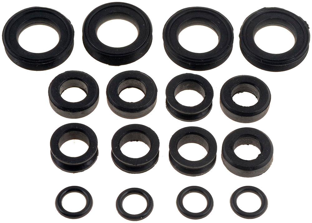 FUEL INJECTOR SEAL KIT