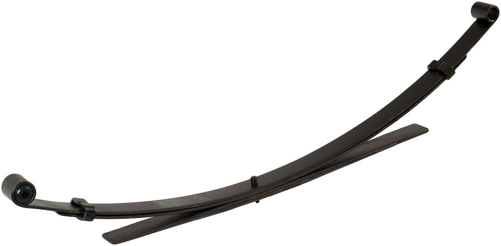 SUSPENSION LEAF SPRING