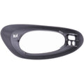 INTERIOR HANDLE