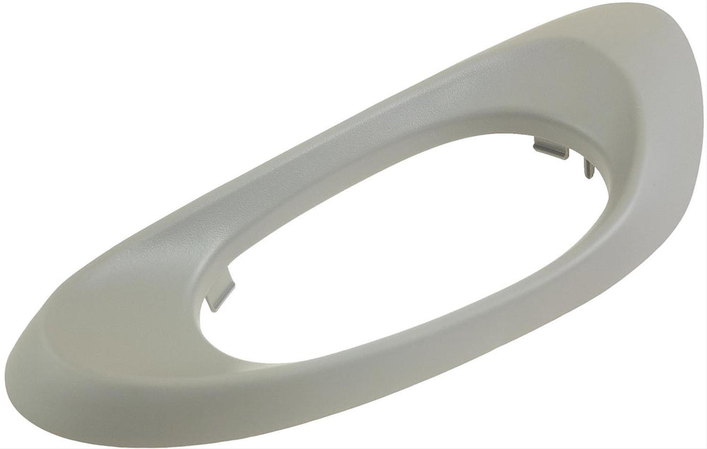 INTERIOR DOOR HANDLE BEZEL-REAR LEF