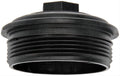 OIL FILTER CAPS
