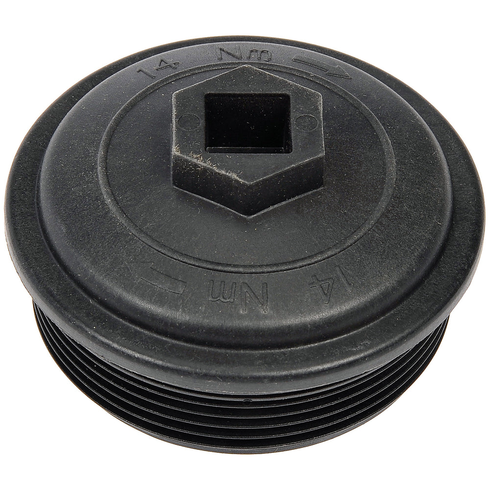OIL FILTER CAPS