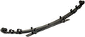 SUSPENSION LEAF SPRING