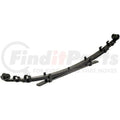 SUSPENSION LEAF SPRING