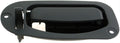 EXTERIOR DOOR HANDLE