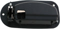 EXTERIOR DOOR HANDLE