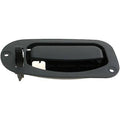 EXTERIOR DOOR HANDLE