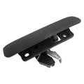 TAILGATE HANDLE