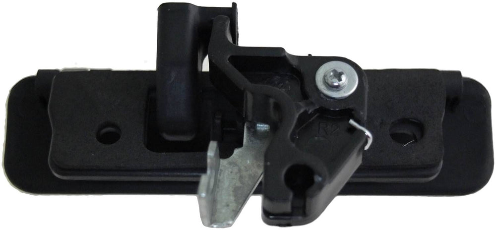 TAILGATE HANDLE